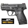 Pistola SMITH & WESSON M&P9 Shield Ported PC