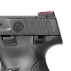 Pistola SMITH & WESSON M&P9 Shield Ported PC