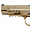 Pistola SMITH & WESSON M&P9 M2.0 - 5"