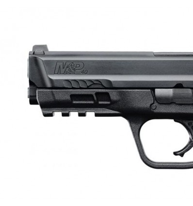 Pistola SMITH & WESSON M&P40 M2.0