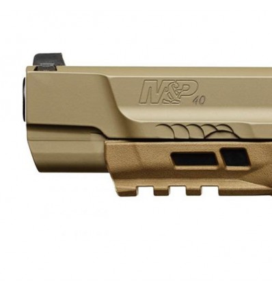 Pistola SMITH & WESSON M&P40 M2.0 - 5"