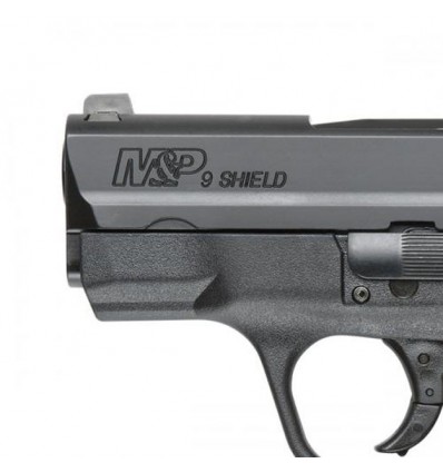 Pistola SMITH & WESSON M&P9 Shield
