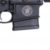 Rifle semiautomático AR Smith & Wesson M&P10 - 6.5 Creedmoor
