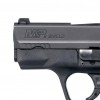 Pistola SMITH & WESSON M&P9 Shield M2.0 - sin seguro manual