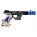 Pistola Walther GSP Expert Cal. 32