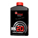 RS20 Reload Swiss 0.5 Kg