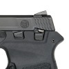 Pistola SMITH & WESSON M&P BODYGUARD 380 con láser